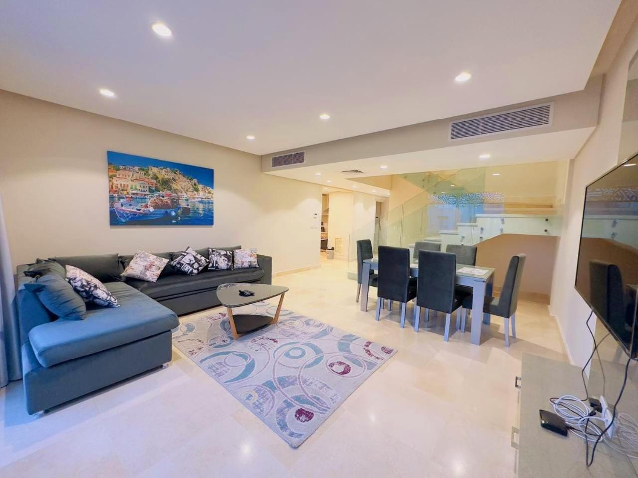 Mangrovy 2 Bedroom Gouna Hurghada