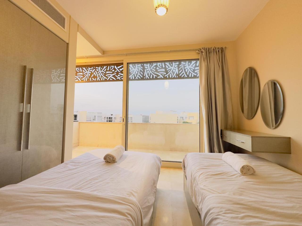 Mangrovy 2 Bedroom Gouna * Hurghada