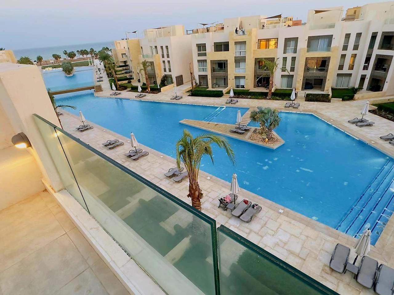 Apartment Mangrovy 2 Bedroom Gouna