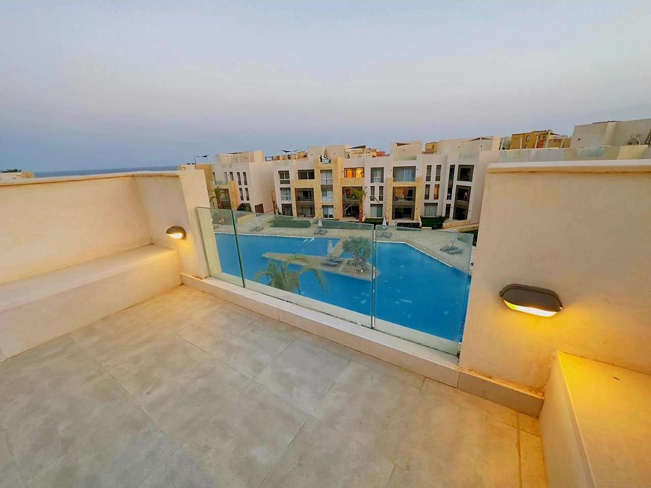 Mangrovy 2 Bedroom Gouna
