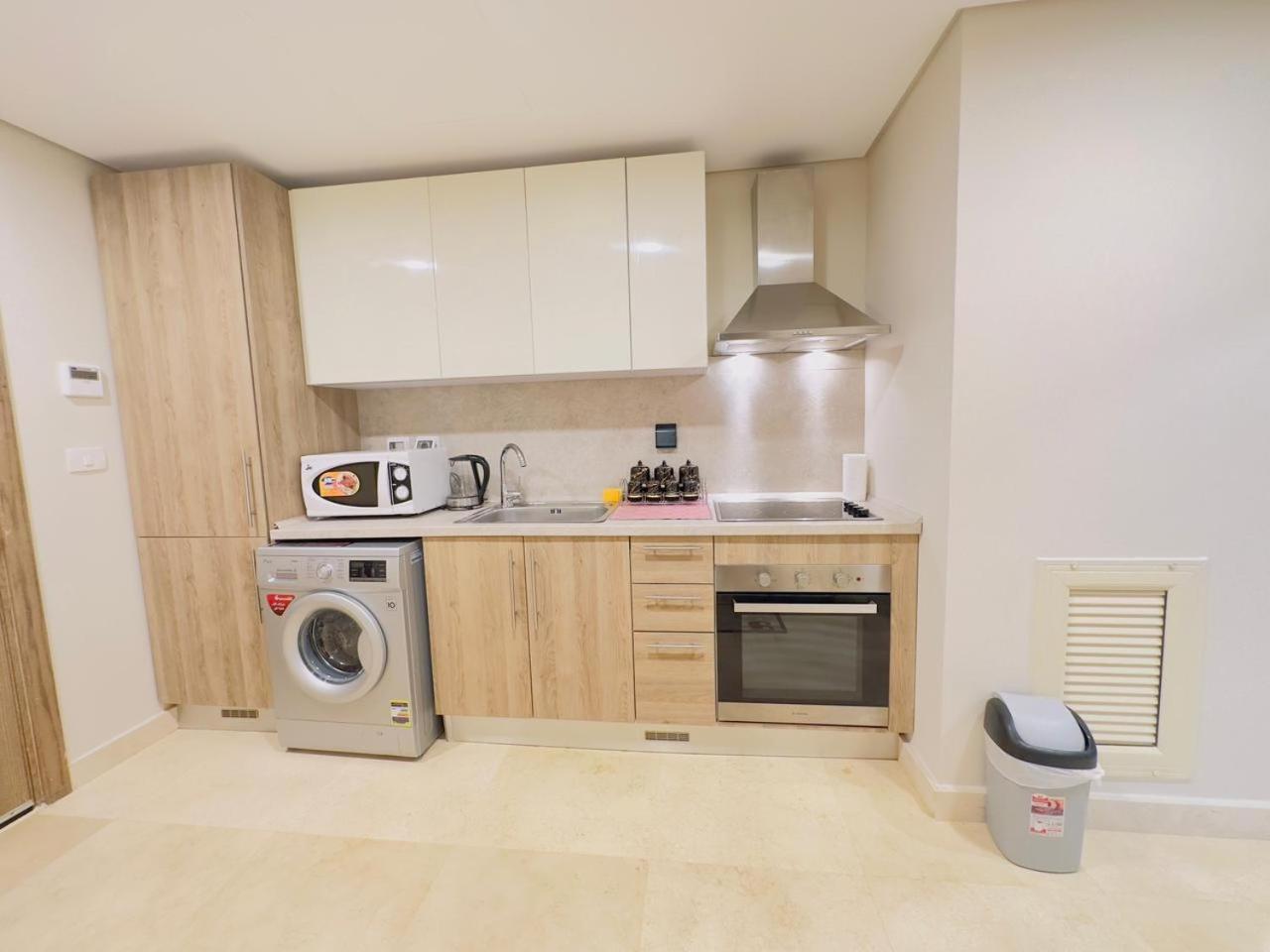 Apartment Mangrovy 2 Bedroom Gouna *