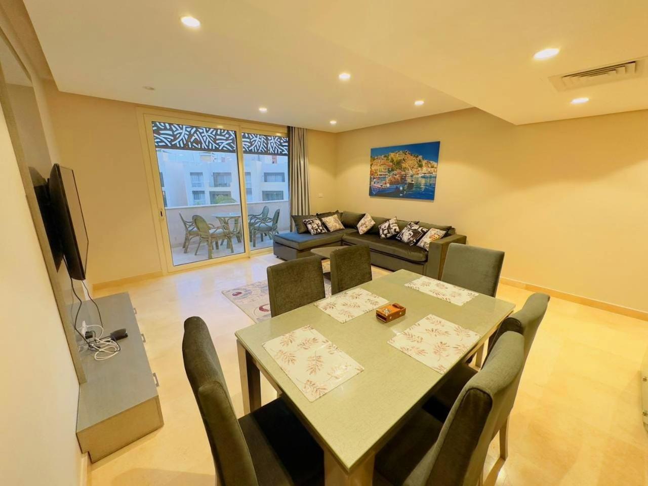 Mangrovy 2 Bedroom Gouna Apartment