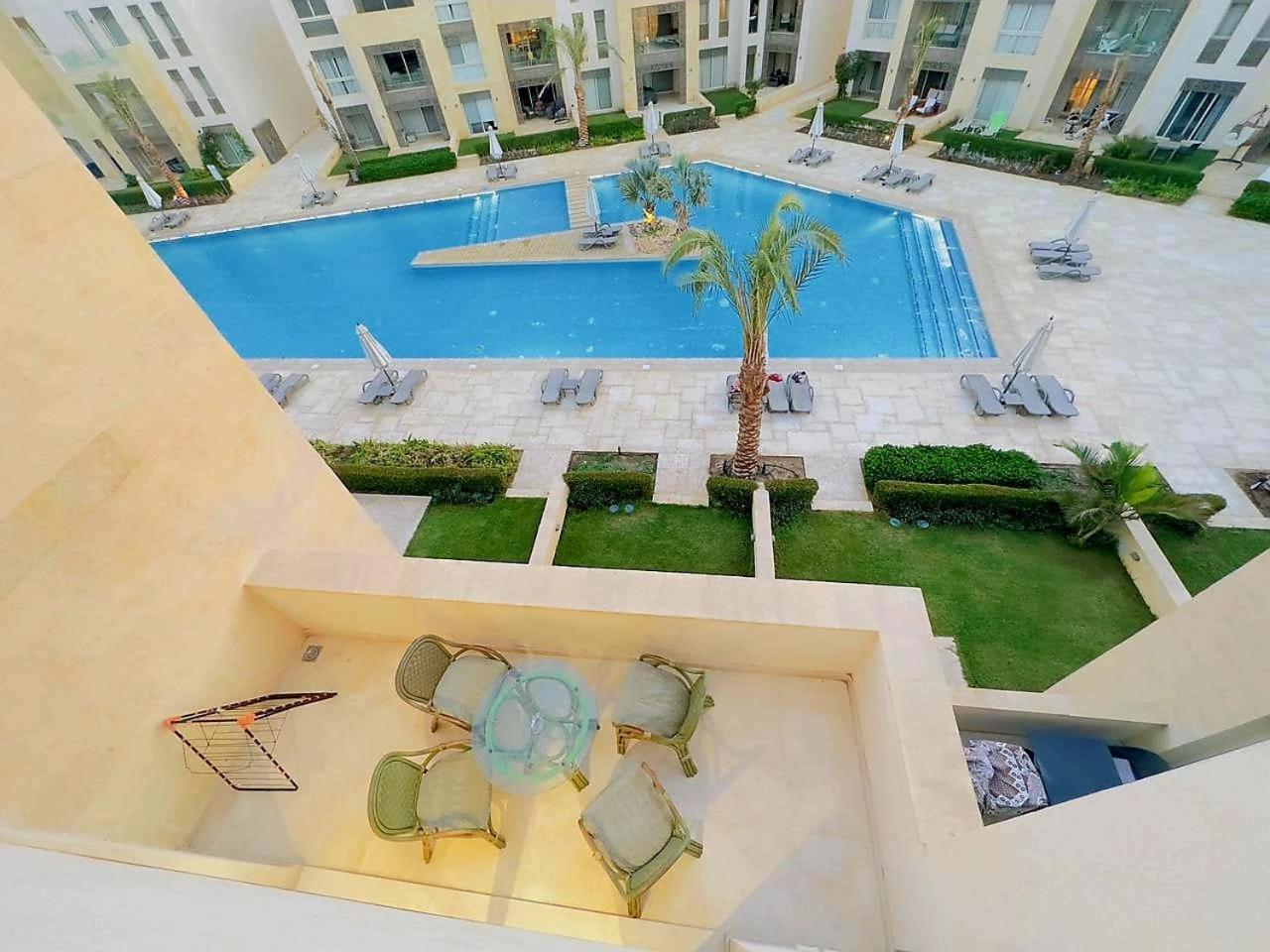 Apartment Mangrovy 2 Bedroom Gouna *