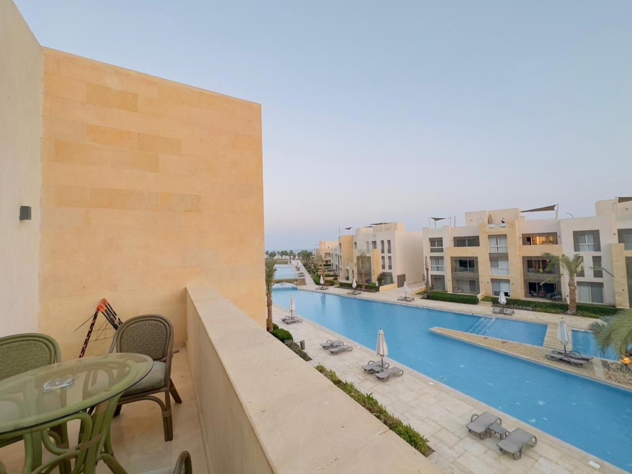 Apartment Mangrovy 2 Bedroom Gouna Hurghada