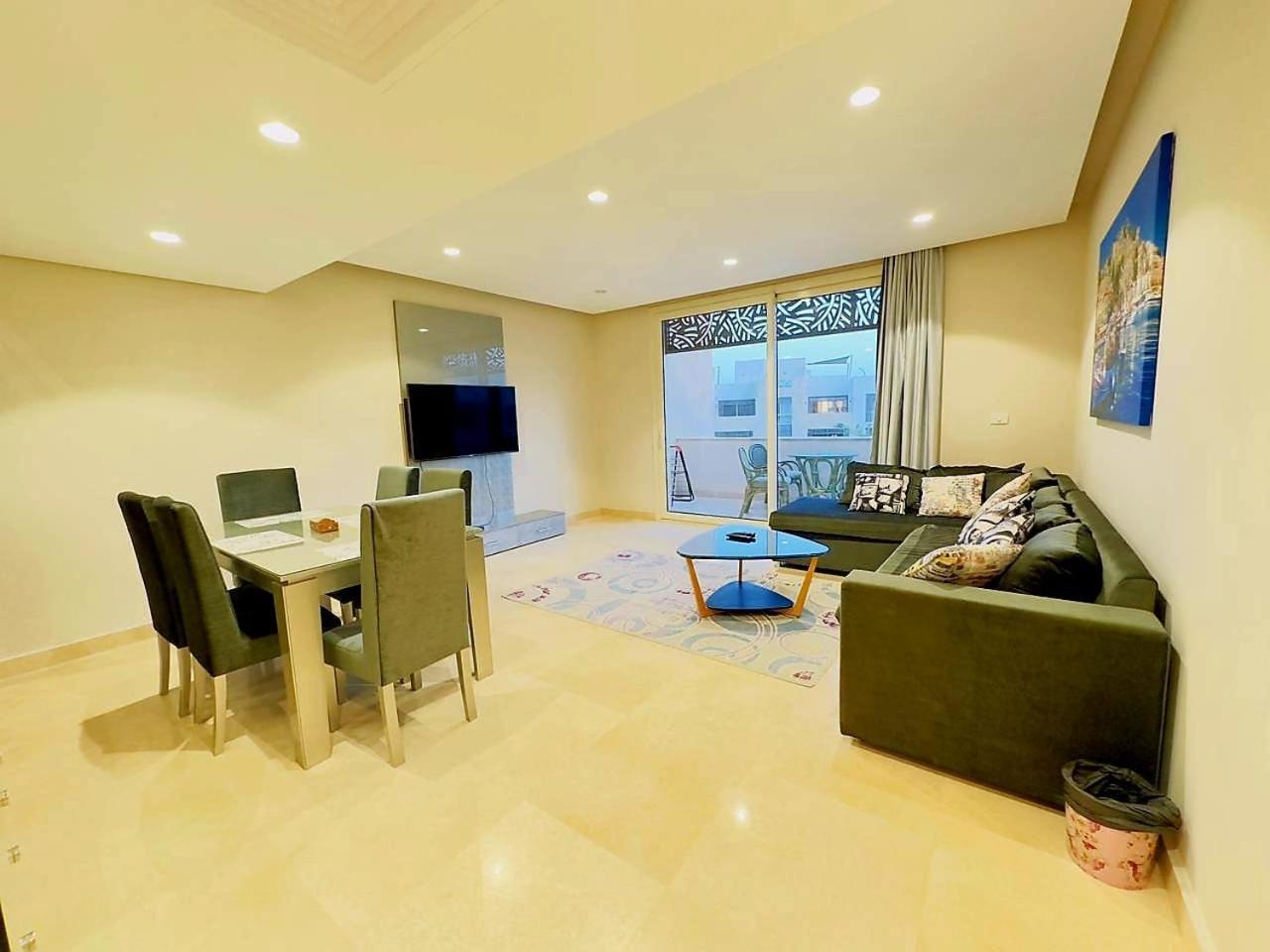 Apartment Mangrovy 2 Bedroom Gouna