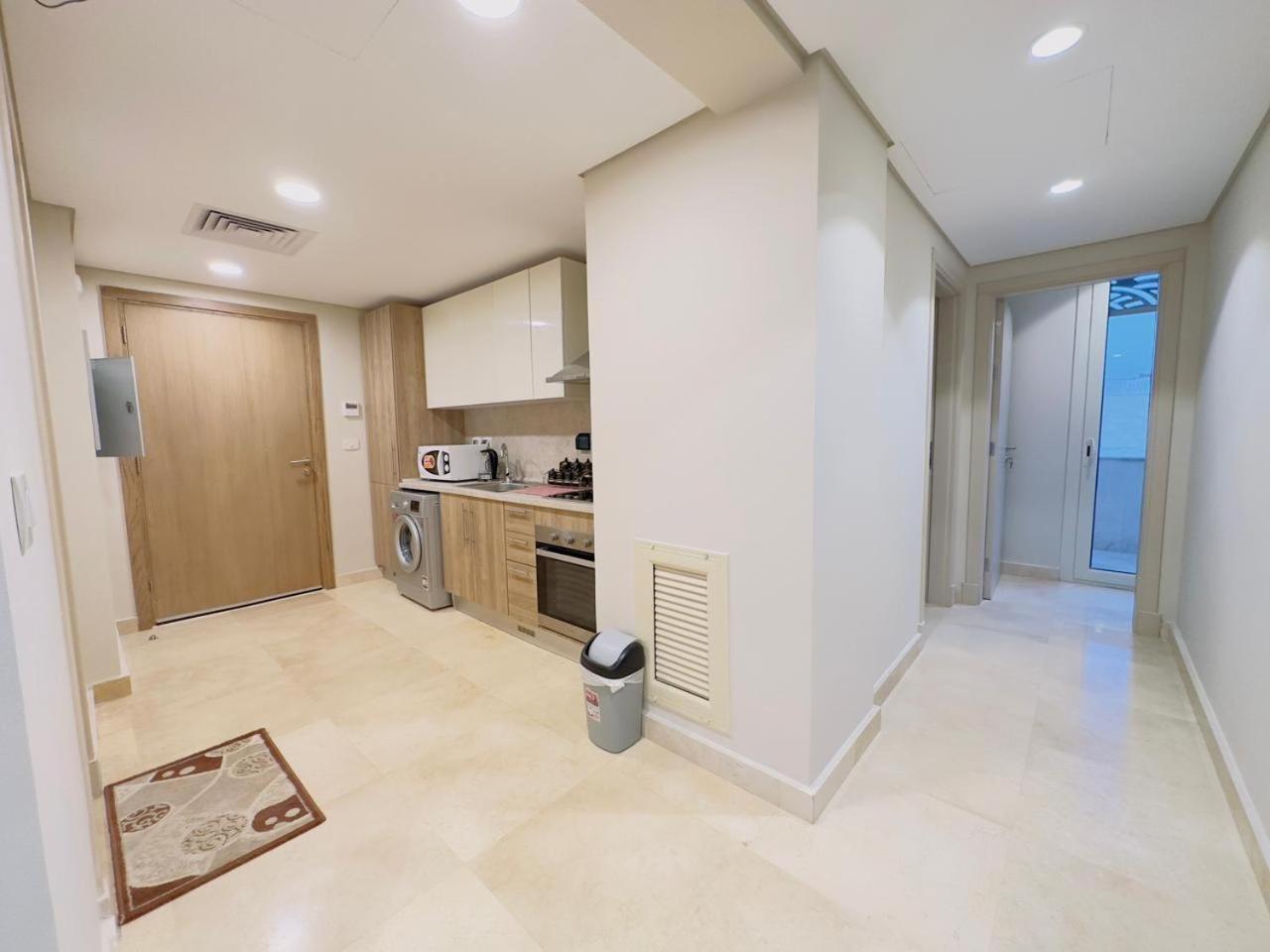 Apartment Mangrovy 2 Bedroom Gouna Hurghada